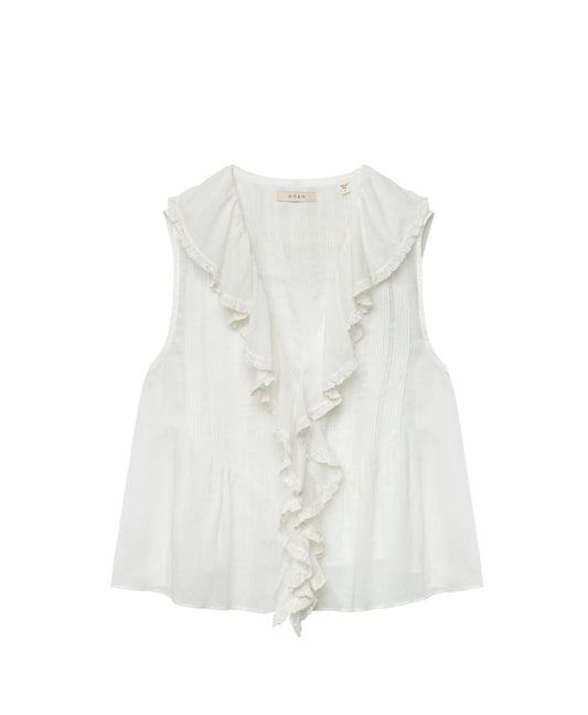 Hilda Top-Tops/Blouses-Uniquities