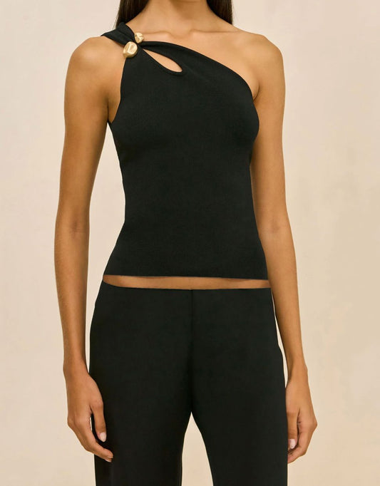 Anouk Top-Tops/Blouses-Uniquities