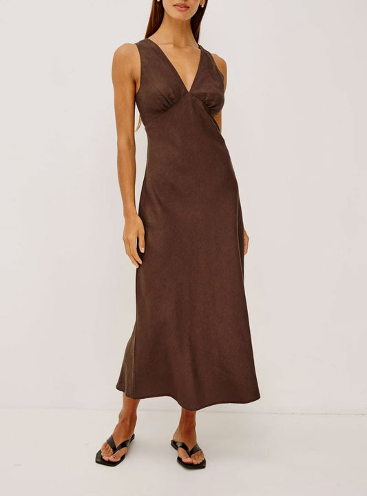 Avianna Dress-Dresses-Uniquities