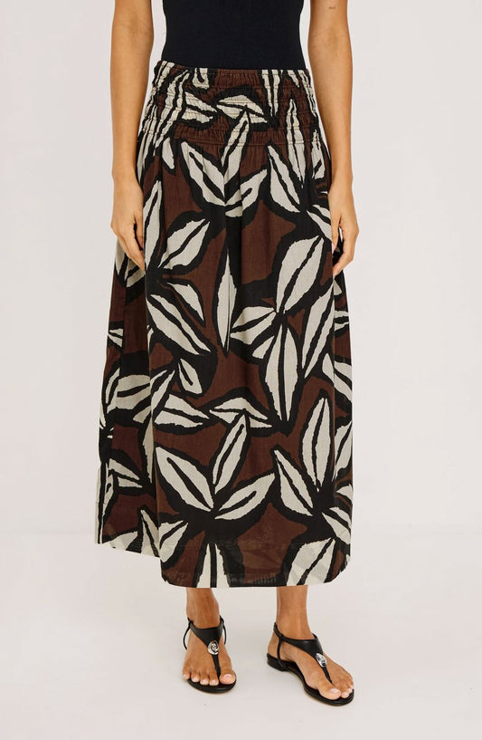 Alessa Skirt Bottoms Rails