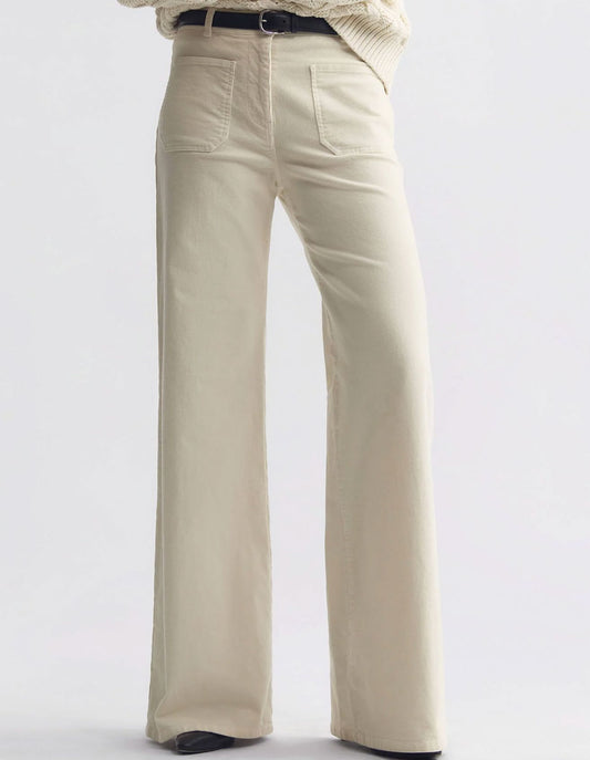 Florence Pant-Bottoms-Uniquities