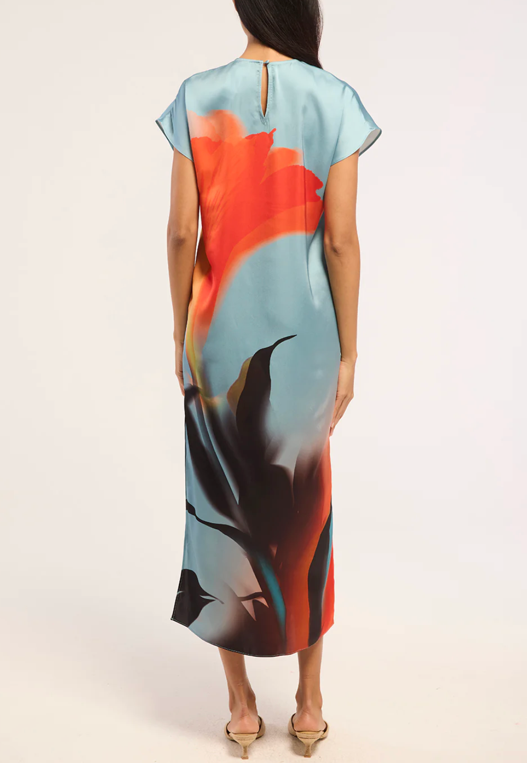 Lenna Dress