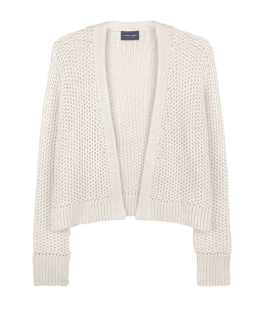 Maura Chunky Cardigan-Sweaters-Uniquities