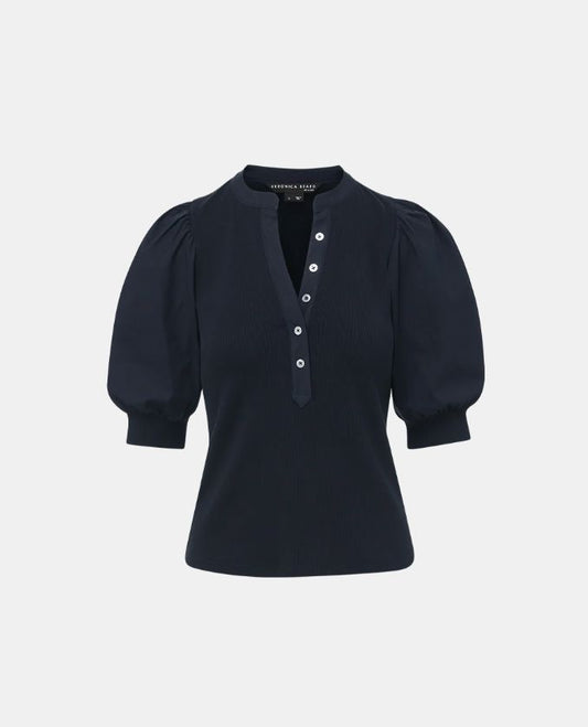 Coralee Top-Tops/Blouses-Uniquities