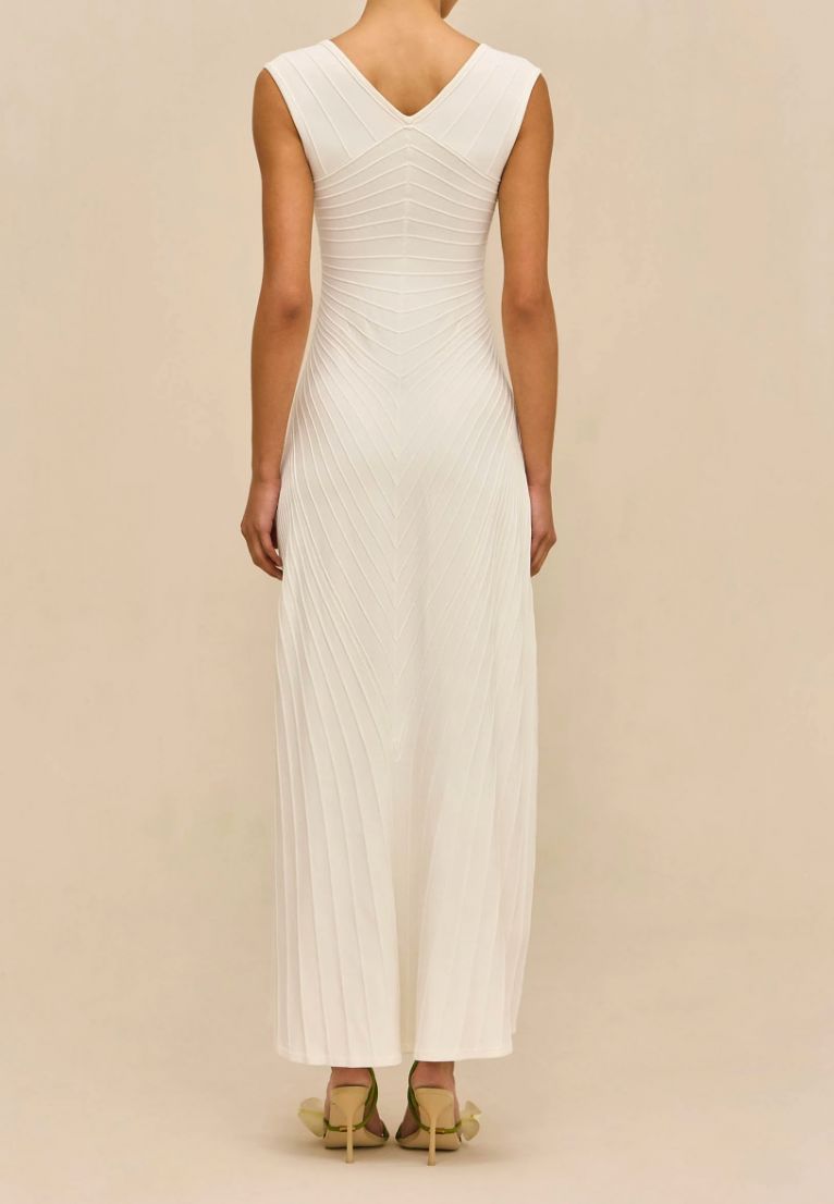 Maia Dress-Dresses-Uniquities