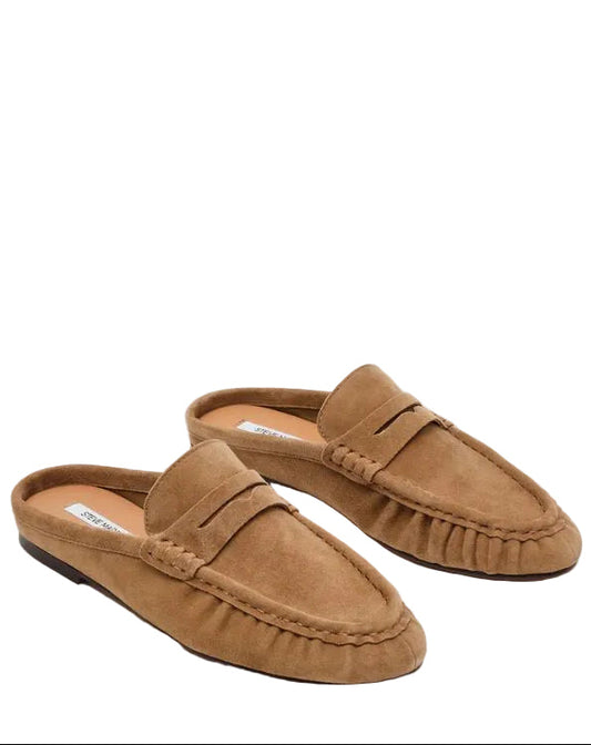 Rafe Suede Mule-Shoes-Uniquities