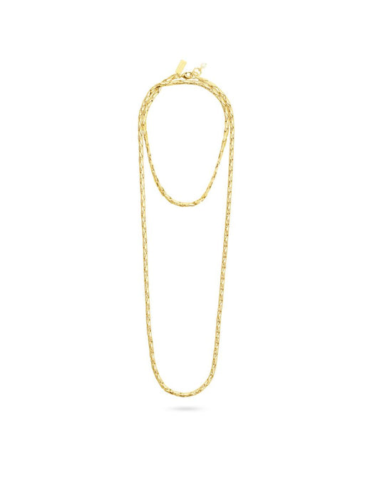 New York Long N/l-Jewelry-Uniquities
