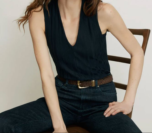 Evania Tank-Tops/Blouses-Uniquities