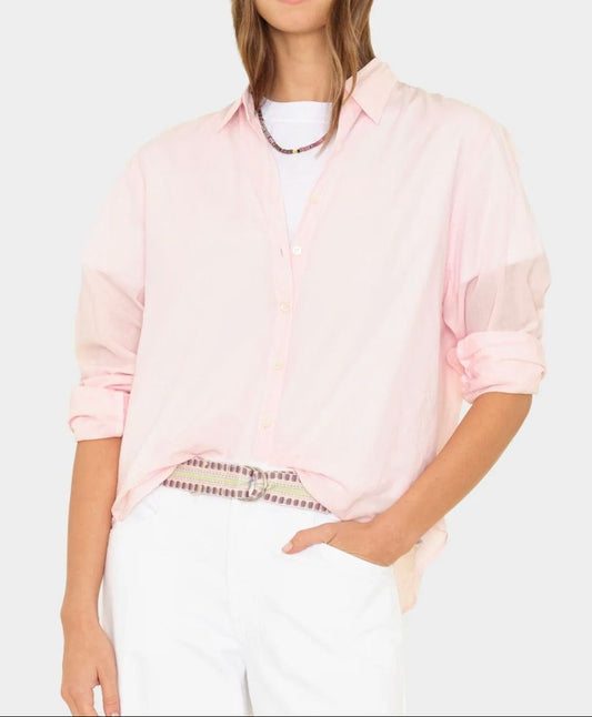 Bowie Shirt-Tops/Blouses-Uniquities