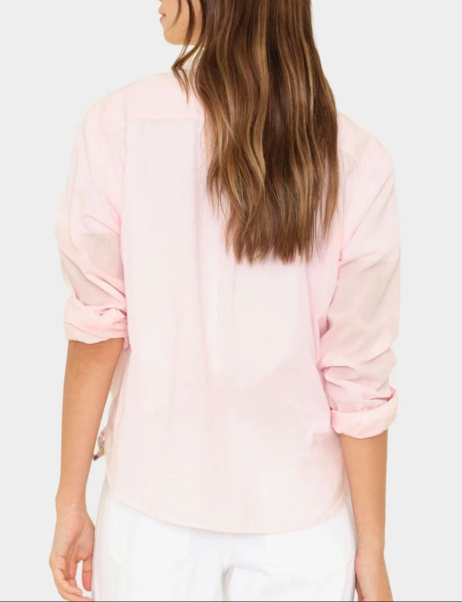 Bowie Shirt-Tops/Blouses-Uniquities