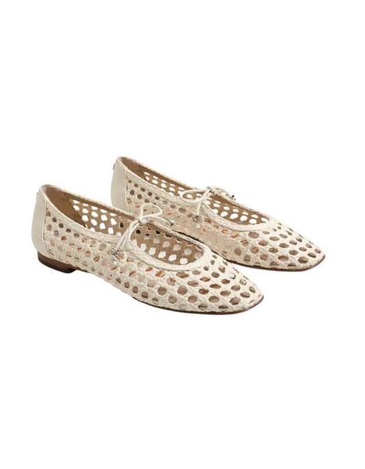 Marcie Ballet Flat-Shoes-Uniquities