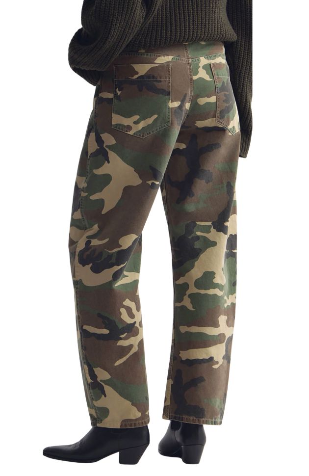 Tribeca Pant-Bottoms-Uniquities