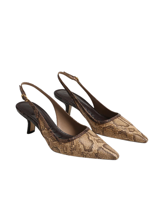 Bianka Slingback