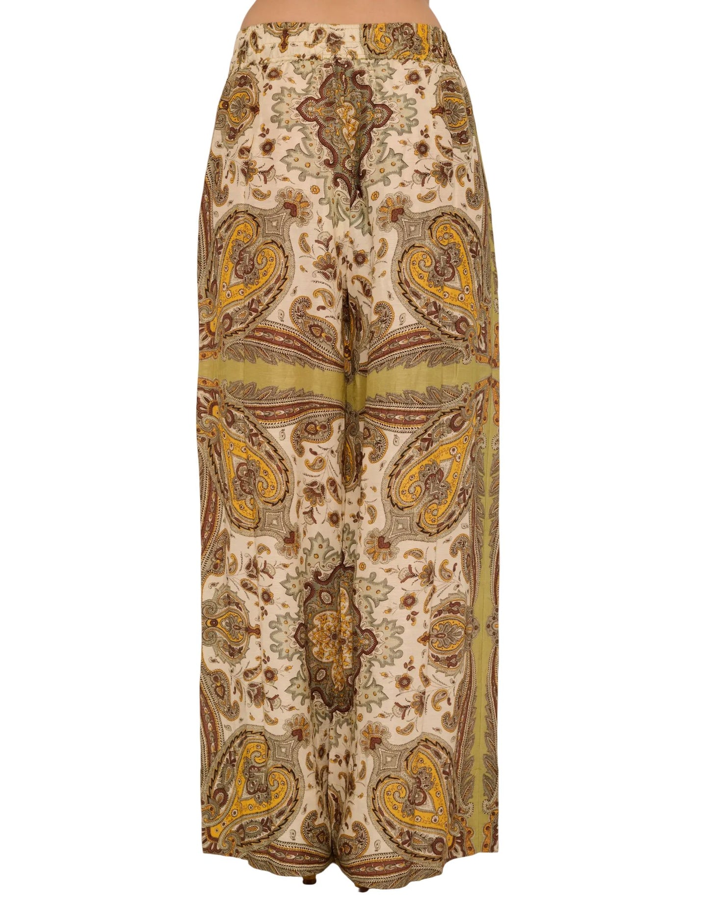 Jocelyn Pant Bottoms Love The Label