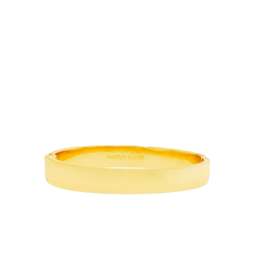 Lyla Bangle-Jewelry-Uniquities