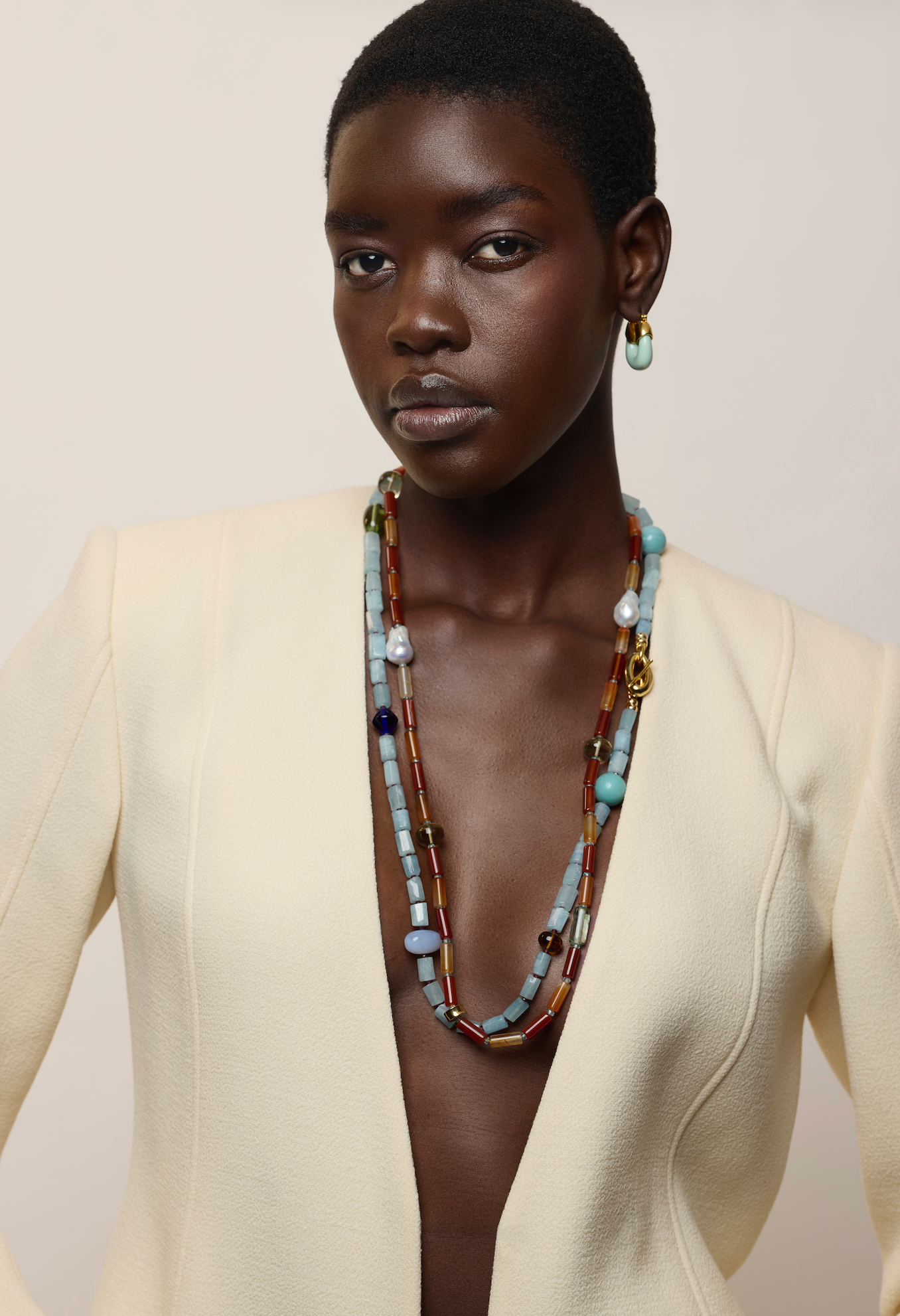 Circo Necklace