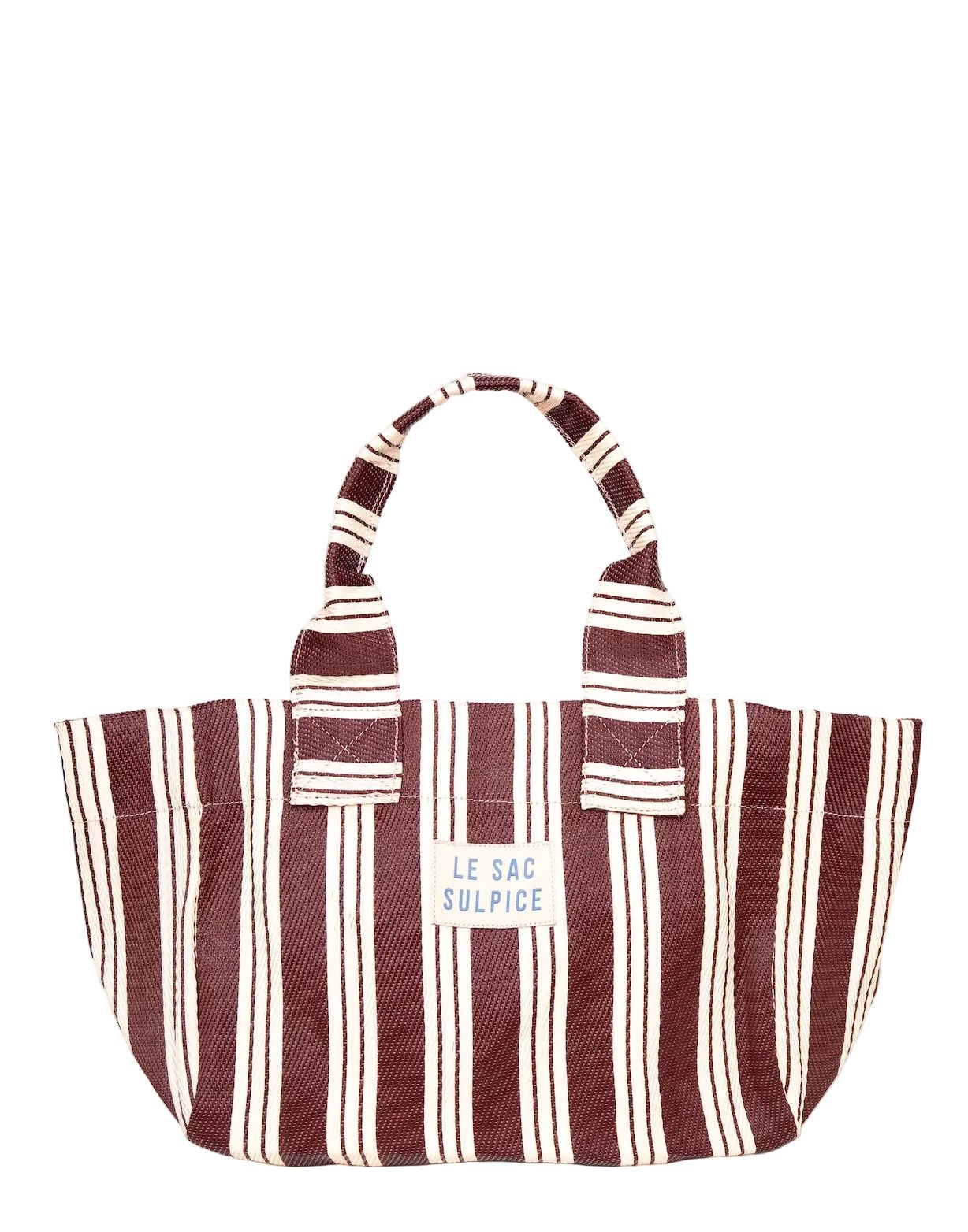 Arta Mini Tote-Accessories-Uniquities
