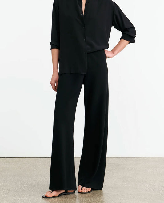 Marlow Wide Leg Pant-Bottoms-Uniquities