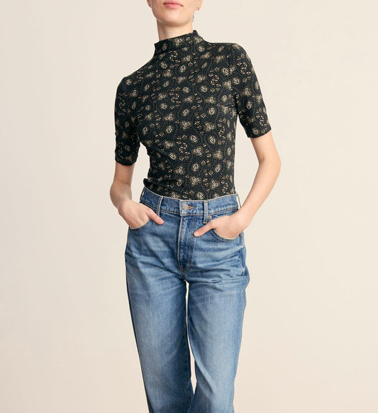 James Top-Tops/Blouses-Uniquities