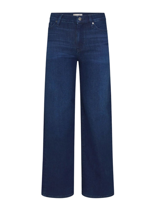Le Slim Palazzo-Denim-Uniquities