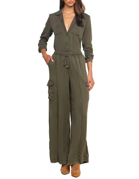 Isla Shirt-Tops/Blouses-Uniquities