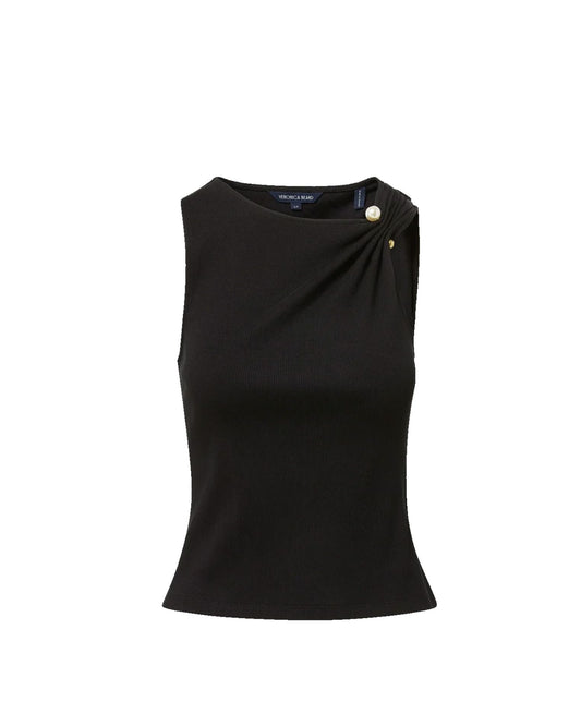 Deylin Top-Tops/Blouses-Uniquities
