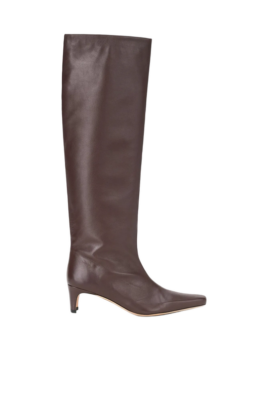 Wally Boot