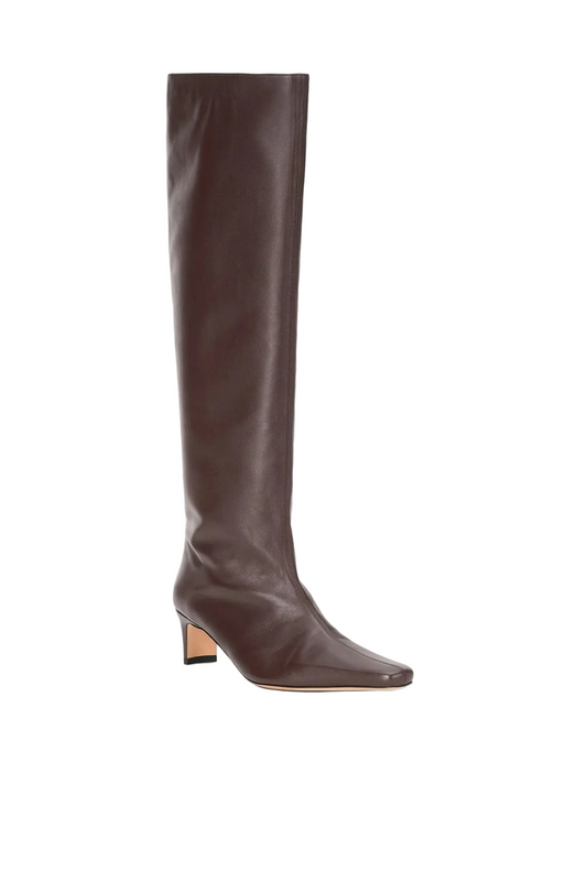 Wally Boot