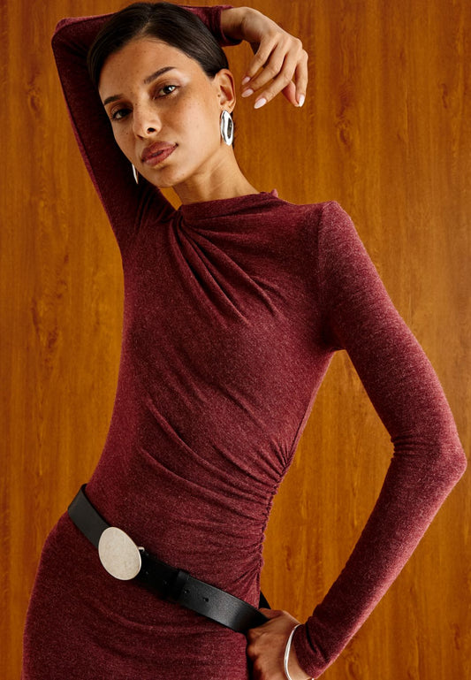 Margaret Dress-Dresses-Uniquities