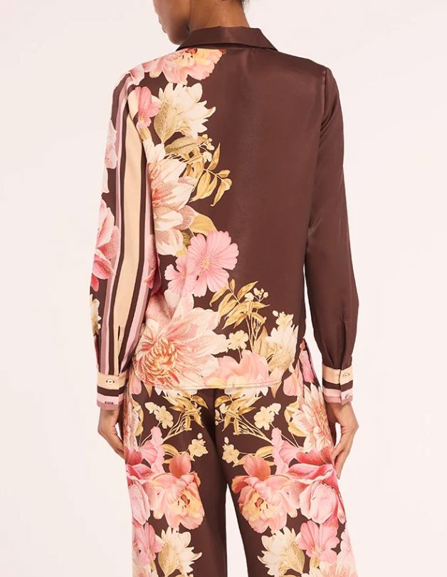 Celine Top by Misa - Image 3
