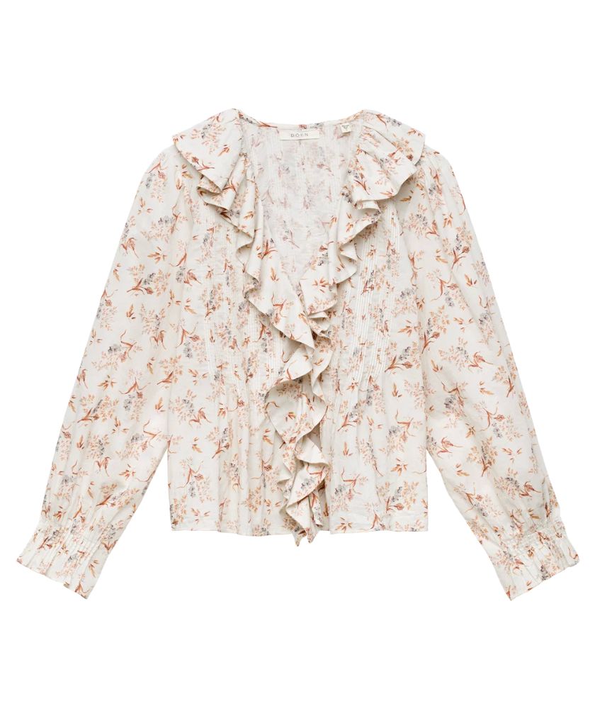 Hardy Top by Doen - Image 1