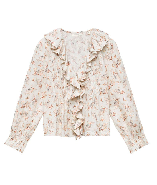 Hardy Top-Tops/Blouses-Uniquities