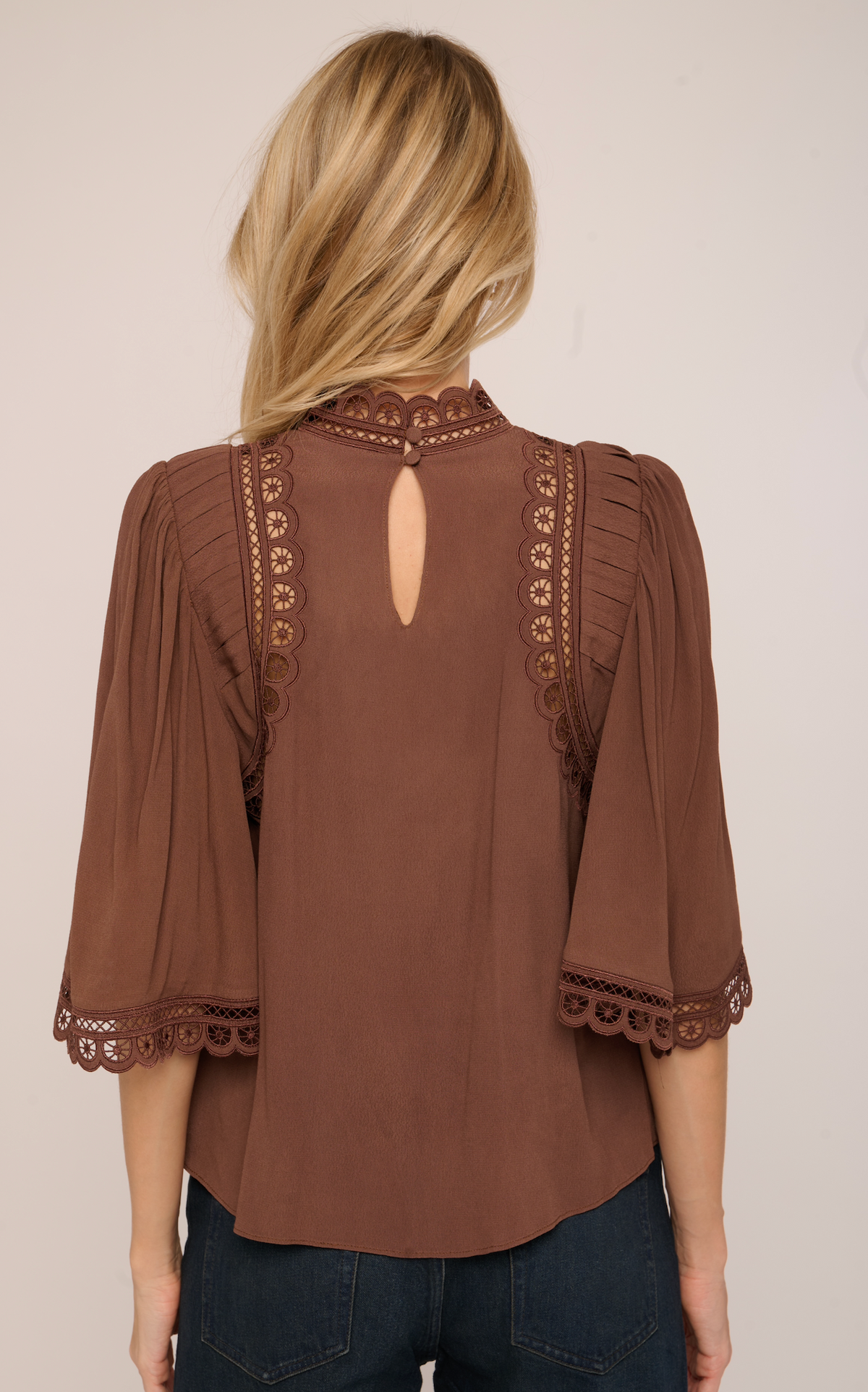 Fiona Ss Top