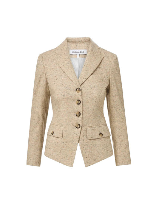 Benny Dickey Jacket-Jackets-Uniquities