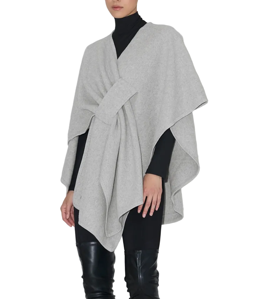 Claudelle Wrap