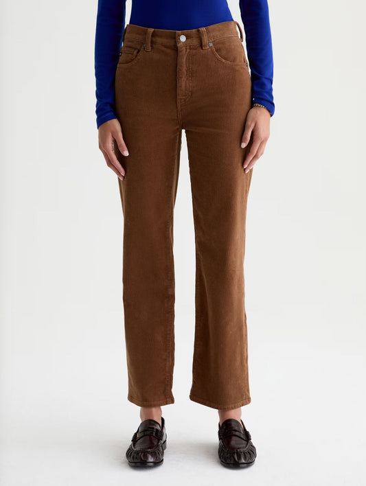 Brinley In Bronze Beat-Bottoms-Uniquities