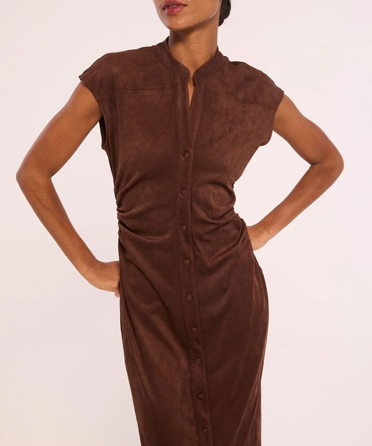 Maud Dress-Dresses-Uniquities