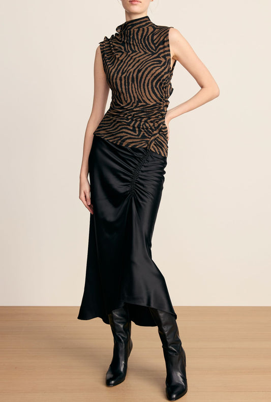 Briana Top-Tops/Blouses-Uniquities