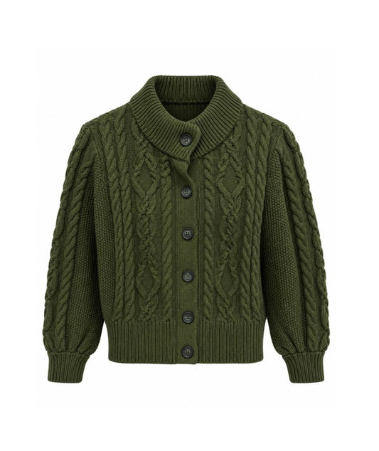 Julie Cardigan-Sweaters-Uniquities