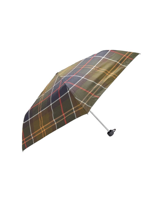 Barbour Portree Umbrella-Accessories-Uniquities