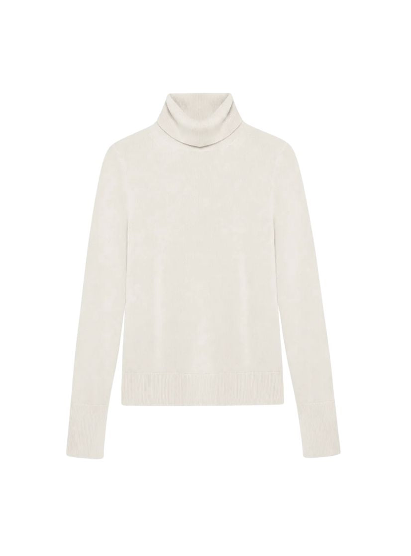 Fenwick Turtleneck-Tops/Blouses-Uniquities