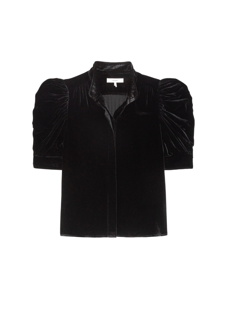 Velvet Gillian Top