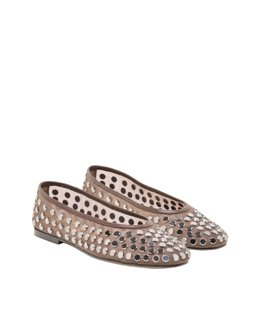 Calia Stud Flats-Uniquities