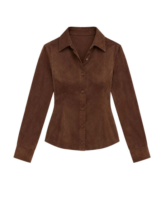 Theda Top by Misa - Image 1