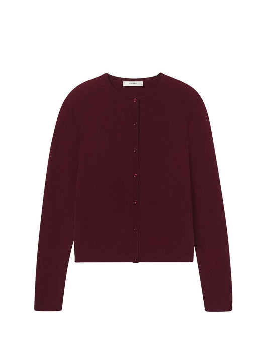 Everyday Cashmere Cardi-Sweaters-Uniquities