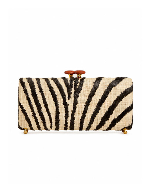 Akumal Baguette Evening Bag-Accessories-Uniquities