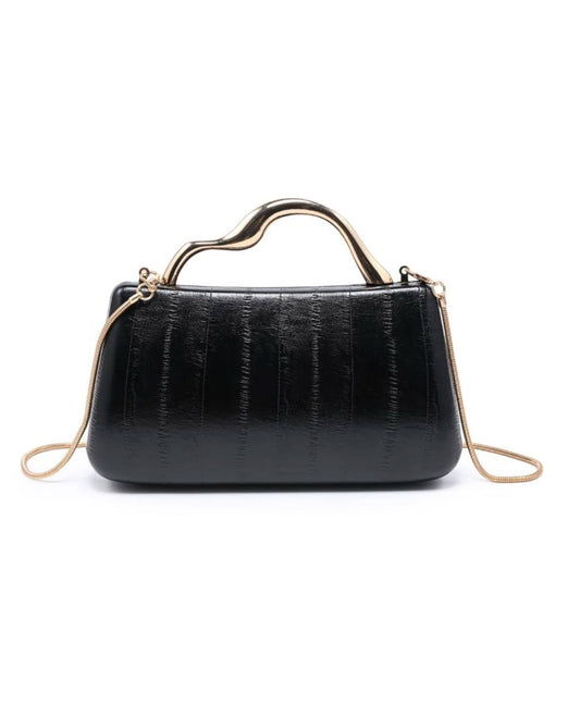 Nichelle Clutch-Accessories-Uniquities