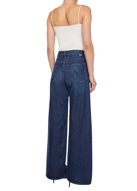 Lemon Twist Sneak-Denim-Uniquities