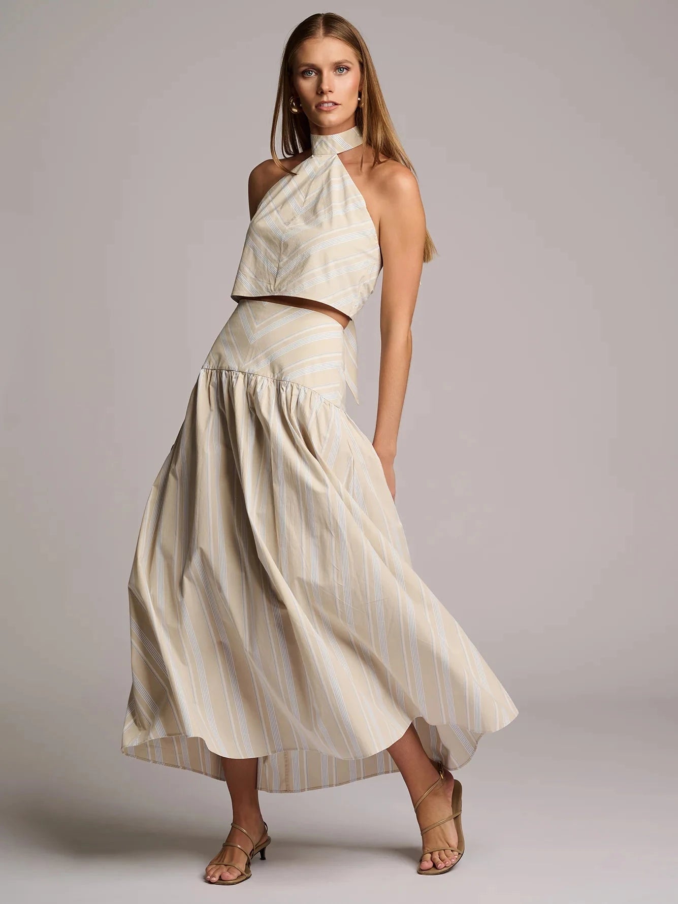 Adaline Skirt-Bottoms-Uniquities
