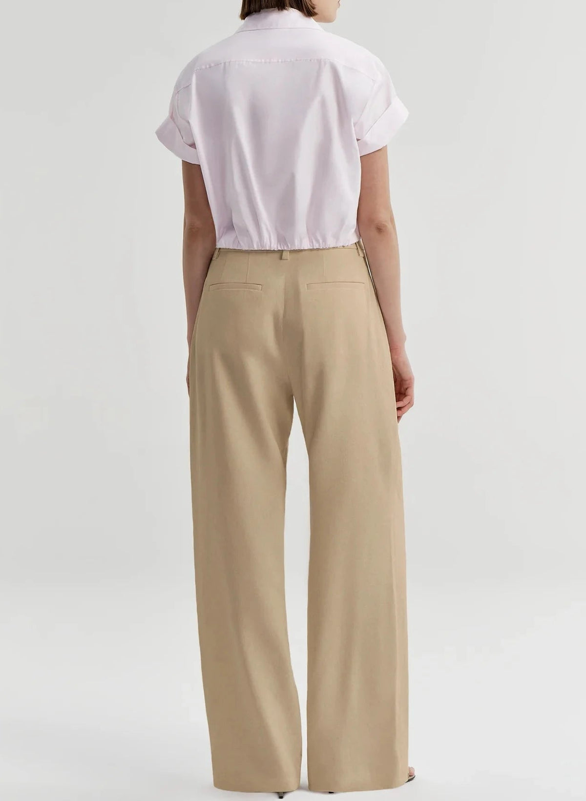 Lily Top-Tops/Blouses-Uniquities